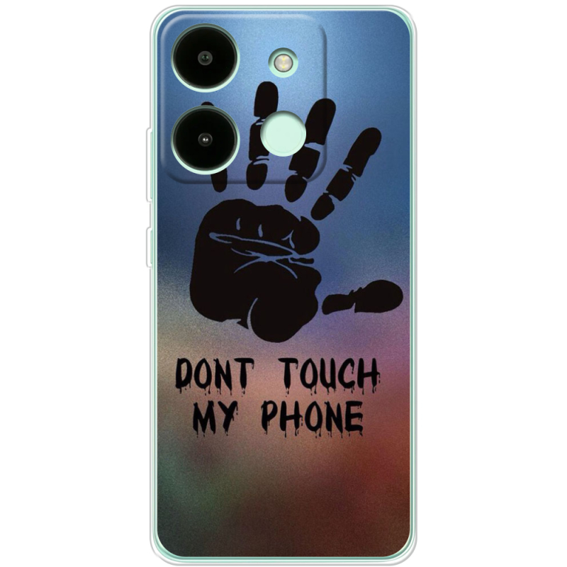 Чехол BoxFace Infinix Smart 7 HD 