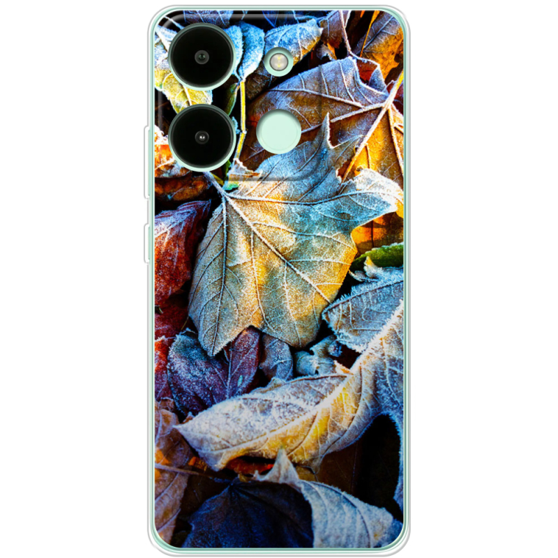 Чехол BoxFace Infinix Smart 7 HD 