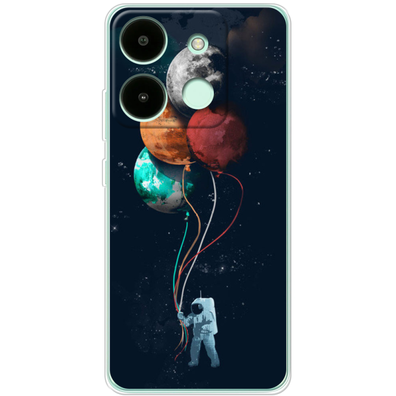 Чехол BoxFace Infinix Smart 7 HD 