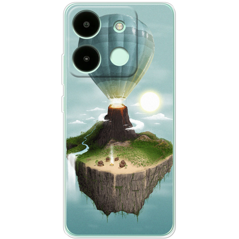 Чехол BoxFace Infinix Smart 7 HD 