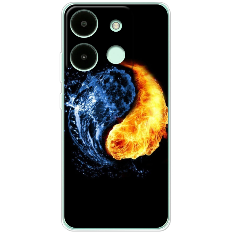 Чехол BoxFace Infinix Smart 7 HD 