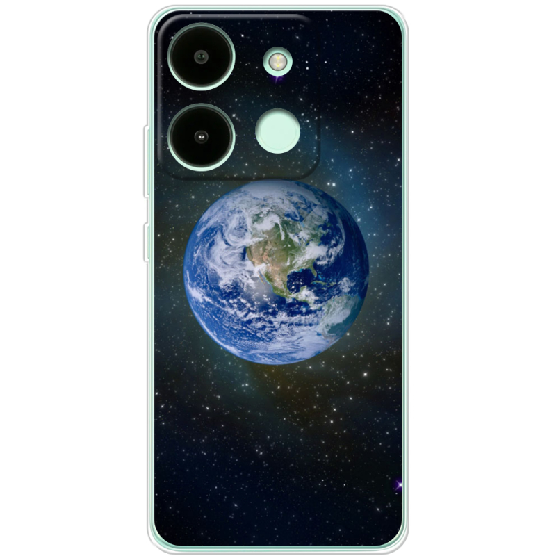 Чехол BoxFace Infinix Smart 7 HD 