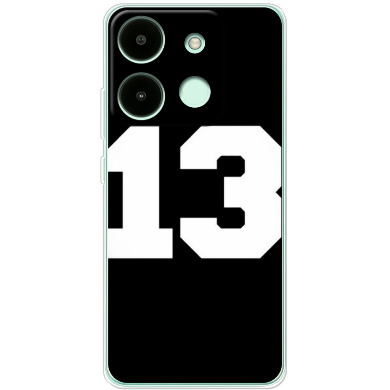 Чехол BoxFace Infinix Smart 7 HD 13