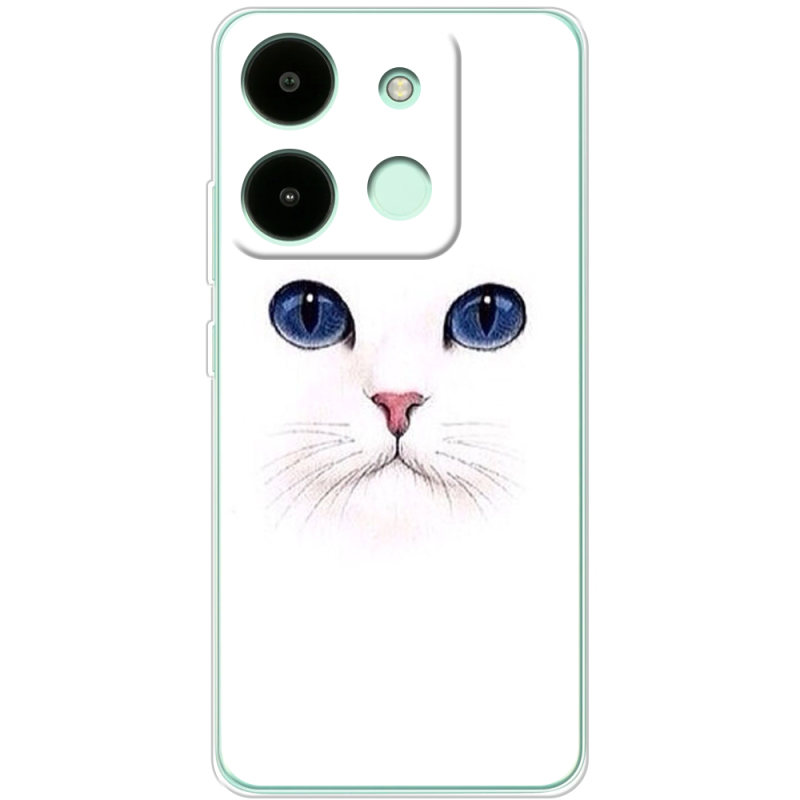 Чехол BoxFace Infinix Smart 7 HD 