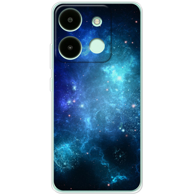 Чехол BoxFace Infinix Smart 7 HD 