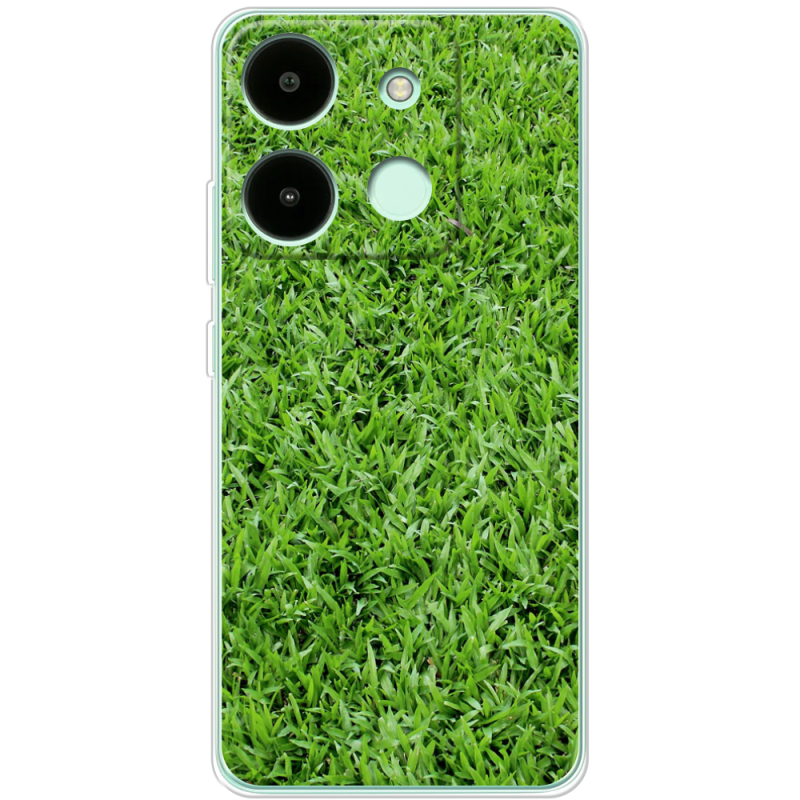 Чехол BoxFace Infinix Smart 7 HD 