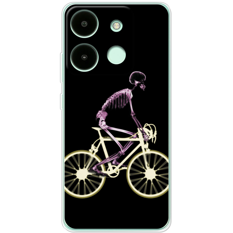 Чехол BoxFace Infinix Smart 7 HD 