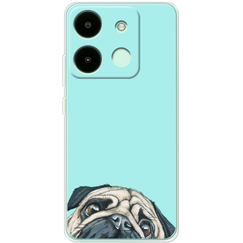 Чехол BoxFace Infinix Smart 7 HD 