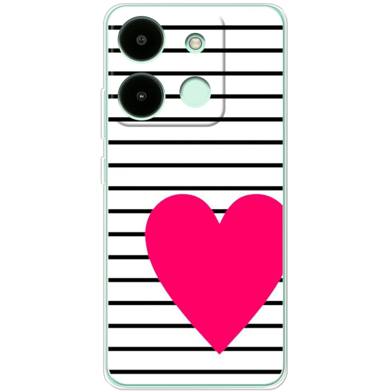 Чехол BoxFace Infinix Smart 7 HD 