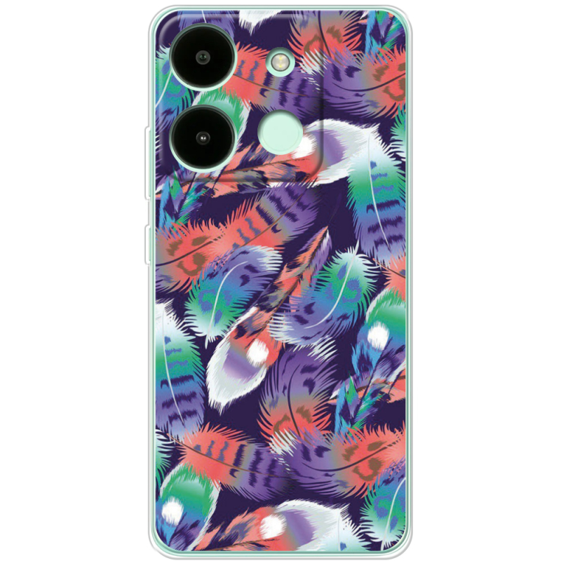 Чехол BoxFace Infinix Smart 7 HD 
