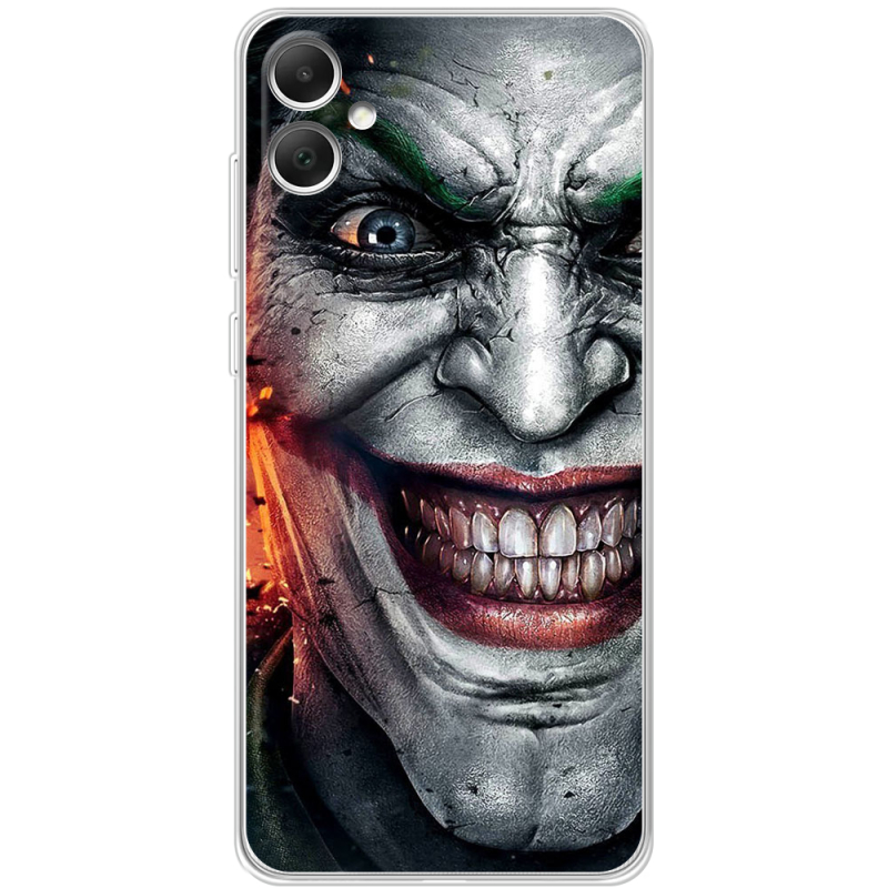 Чехол BoxFace Samsung Galaxy A05 (A055) Prankster