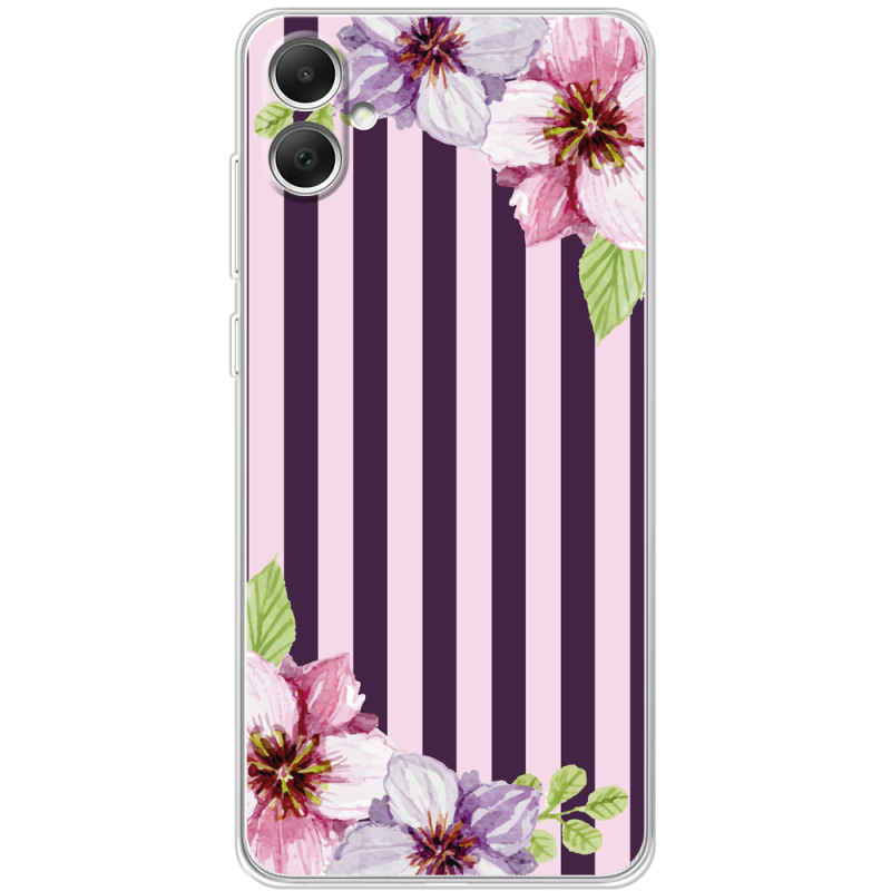 Чехол BoxFace Samsung Galaxy A05 (A055) Purple Fantasy