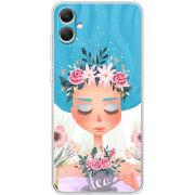 Чехол BoxFace Samsung Galaxy A05 (A055) 
