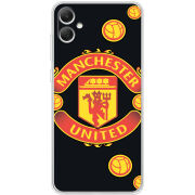 Чехол BoxFace Samsung Galaxy A05 (A055) FC Manchester-U