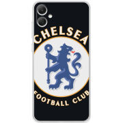 Чехол BoxFace Samsung Galaxy A05 (A055) FC Chelsea