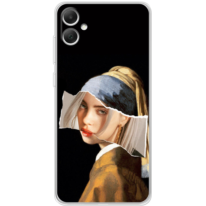 Чехол BoxFace Samsung Galaxy A05 (A055) Billie