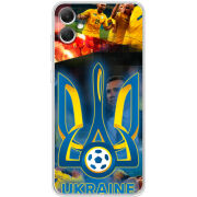 Чехол BoxFace Samsung Galaxy A05 (A055) UA national team