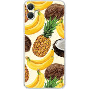 Чехол BoxFace Samsung Galaxy A05 (A055) Tropical Fruits