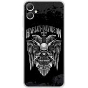 Чехол BoxFace Samsung Galaxy A05 (A055) Harley Davidson