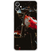 Чехол BoxFace Samsung Galaxy A05 (A055) Harley