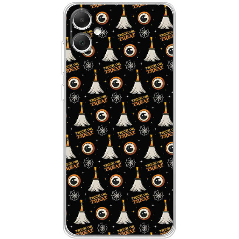 Чехол BoxFace Samsung Galaxy A05 (A055) Halloween Magic