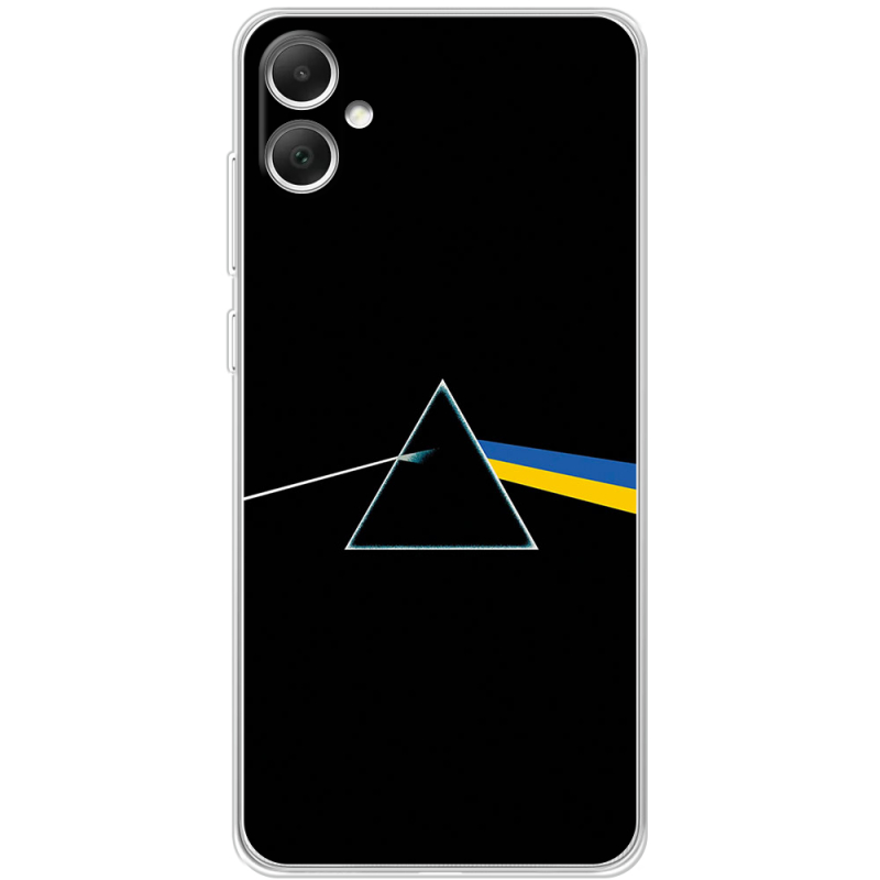 Чехол BoxFace Samsung Galaxy A05 (A055) Pink Floyd Україна