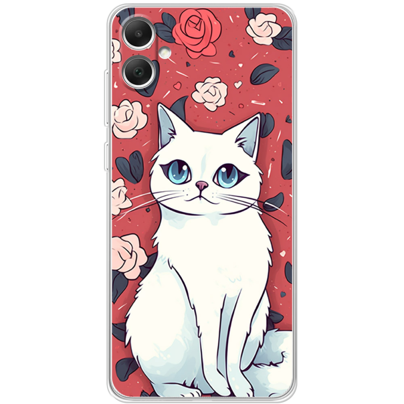 Чехол BoxFace Samsung Galaxy A05 (A055) 