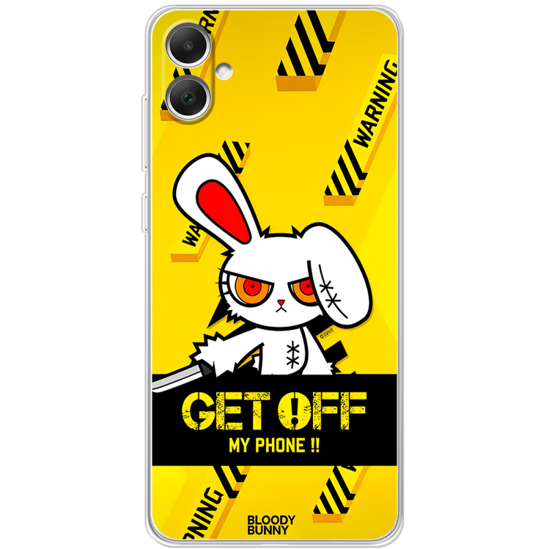 Чехол BoxFace Samsung Galaxy A05 (A055) 
