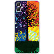 Чехол BoxFace Samsung Galaxy A05 (A055) Wish Tree