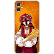 Чехол BoxFace Samsung Galaxy A05 (A055) Motanka by H Soldatkina