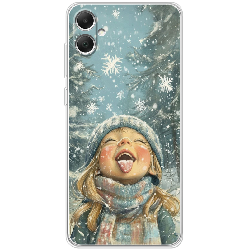 Чехол BoxFace Samsung Galaxy A05 (A055) Смак дитинства