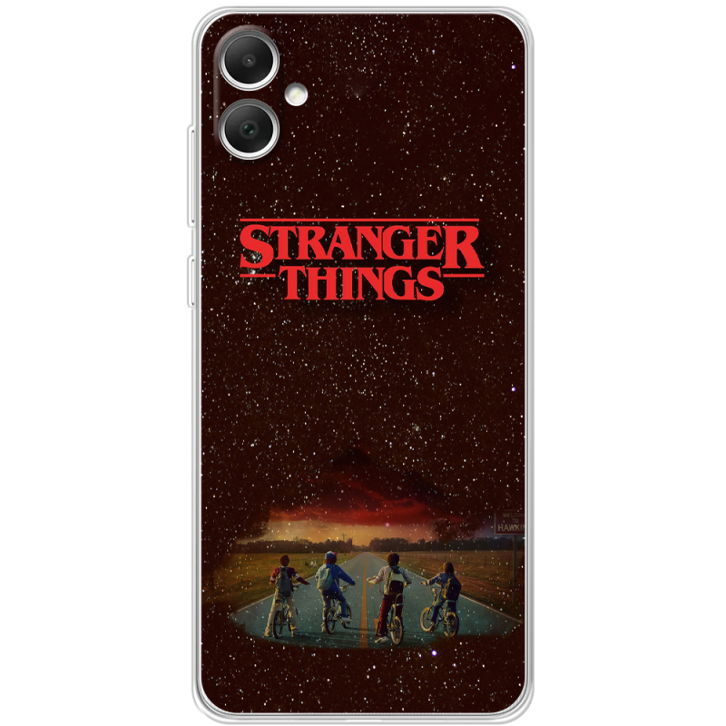 Чехол BoxFace Samsung Galaxy A05 (A055) 