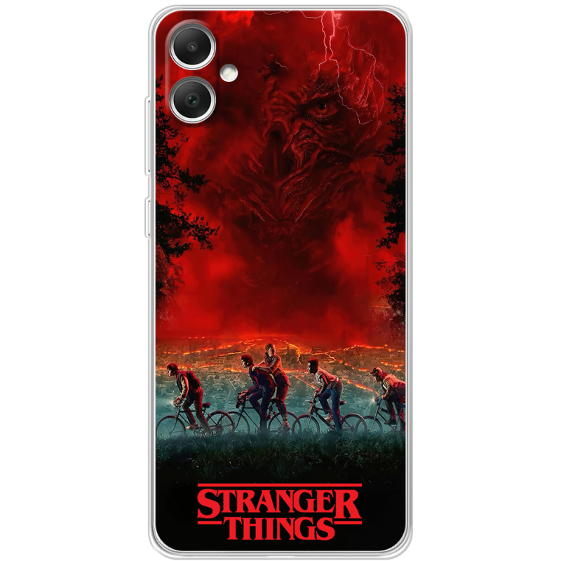 Чехол BoxFace Samsung Galaxy A05 (A055) 