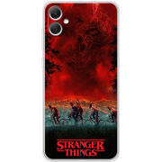 Чехол BoxFace Samsung Galaxy A05 (A055) 