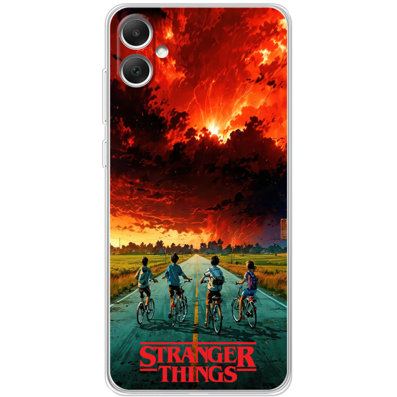 Чехол BoxFace Samsung Galaxy A05 (A055) 