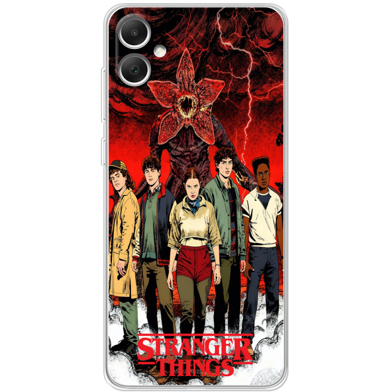 Чехол BoxFace Samsung Galaxy A05 (A055) 