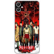 Чехол BoxFace Samsung Galaxy A05 (A055) 