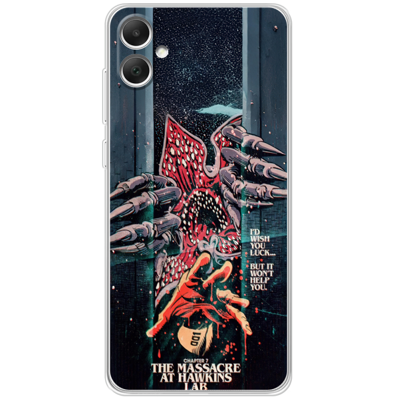 Чехол BoxFace Samsung Galaxy A05 (A055) 