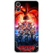 Чехол BoxFace Samsung Galaxy A05 (A055) 