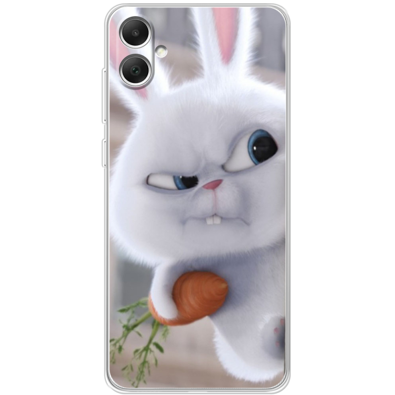 Чехол BoxFace Samsung Galaxy A05 (A055) Rabbit Snowball