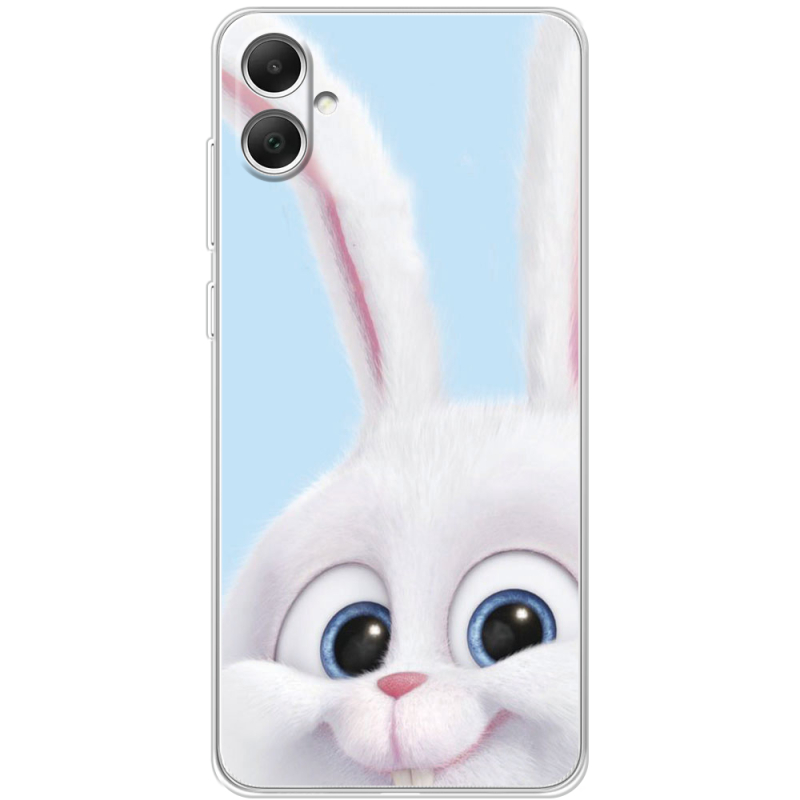 Чехол BoxFace Samsung Galaxy A05 (A055) Rabbit