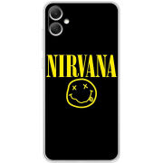 Чехол BoxFace Samsung Galaxy A05 (A055) NIRVANA