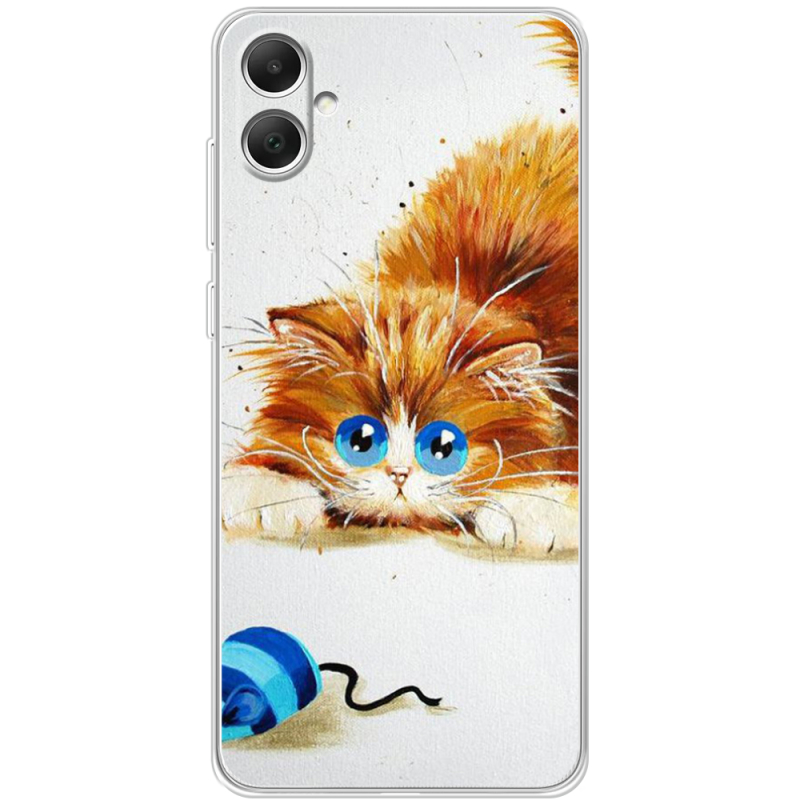 Чехол BoxFace Samsung Galaxy A05 (A055) 