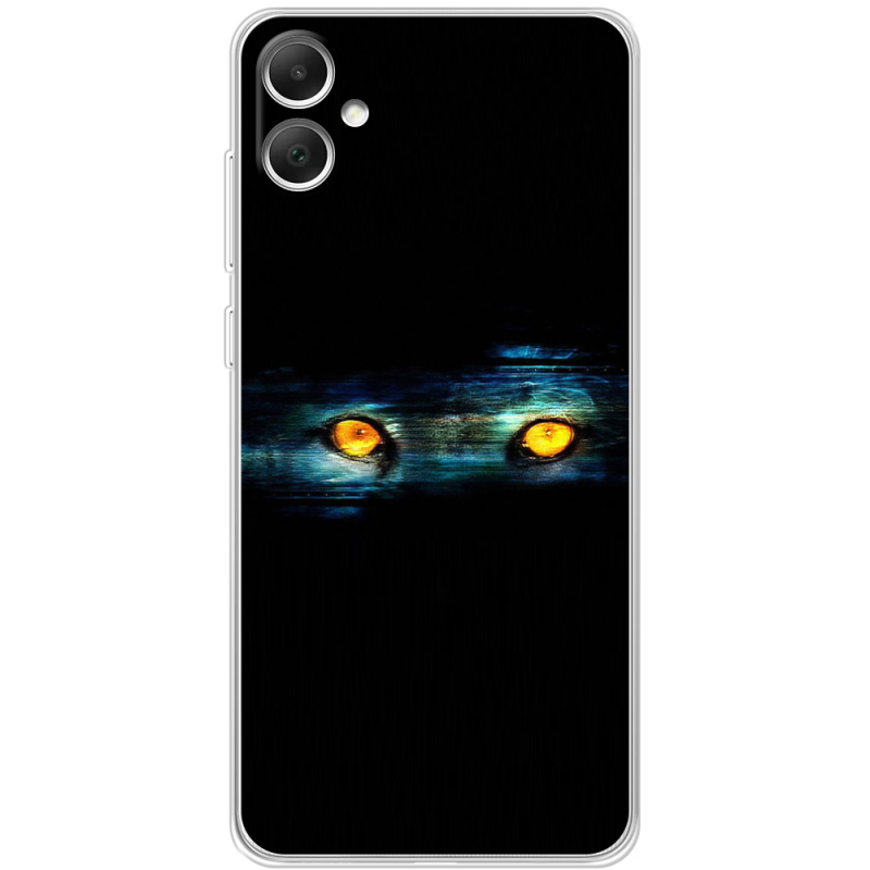 Чехол BoxFace Samsung Galaxy A05 (A055) Eyes in the Dark