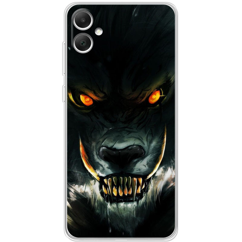 Чехол BoxFace Samsung Galaxy A05 (A055) Werewolf