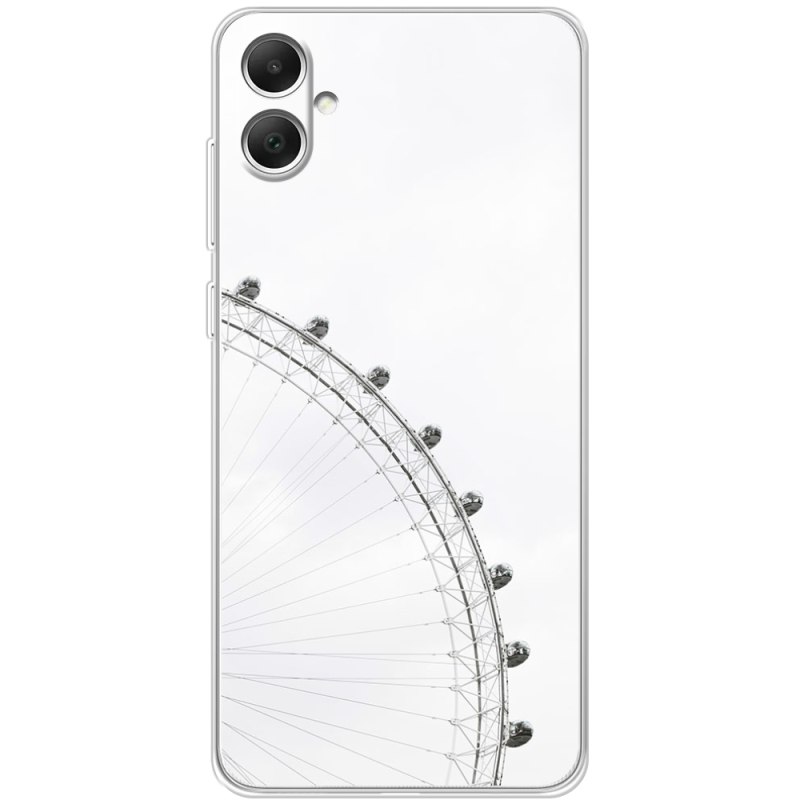 Чехол BoxFace Samsung Galaxy A05 (A055) 