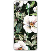 Чехол BoxFace Samsung Galaxy A05 (A055) Blossom Roses