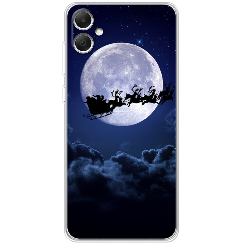 Чехол BoxFace Samsung Galaxy A05 (A055) 