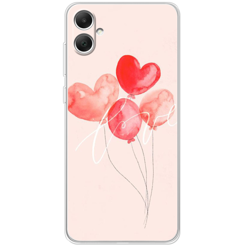 Чехол BoxFace Samsung Galaxy A05 (A055) 