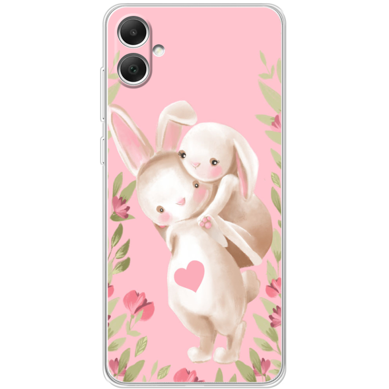 Чехол BoxFace Samsung Galaxy A05 (A055) 